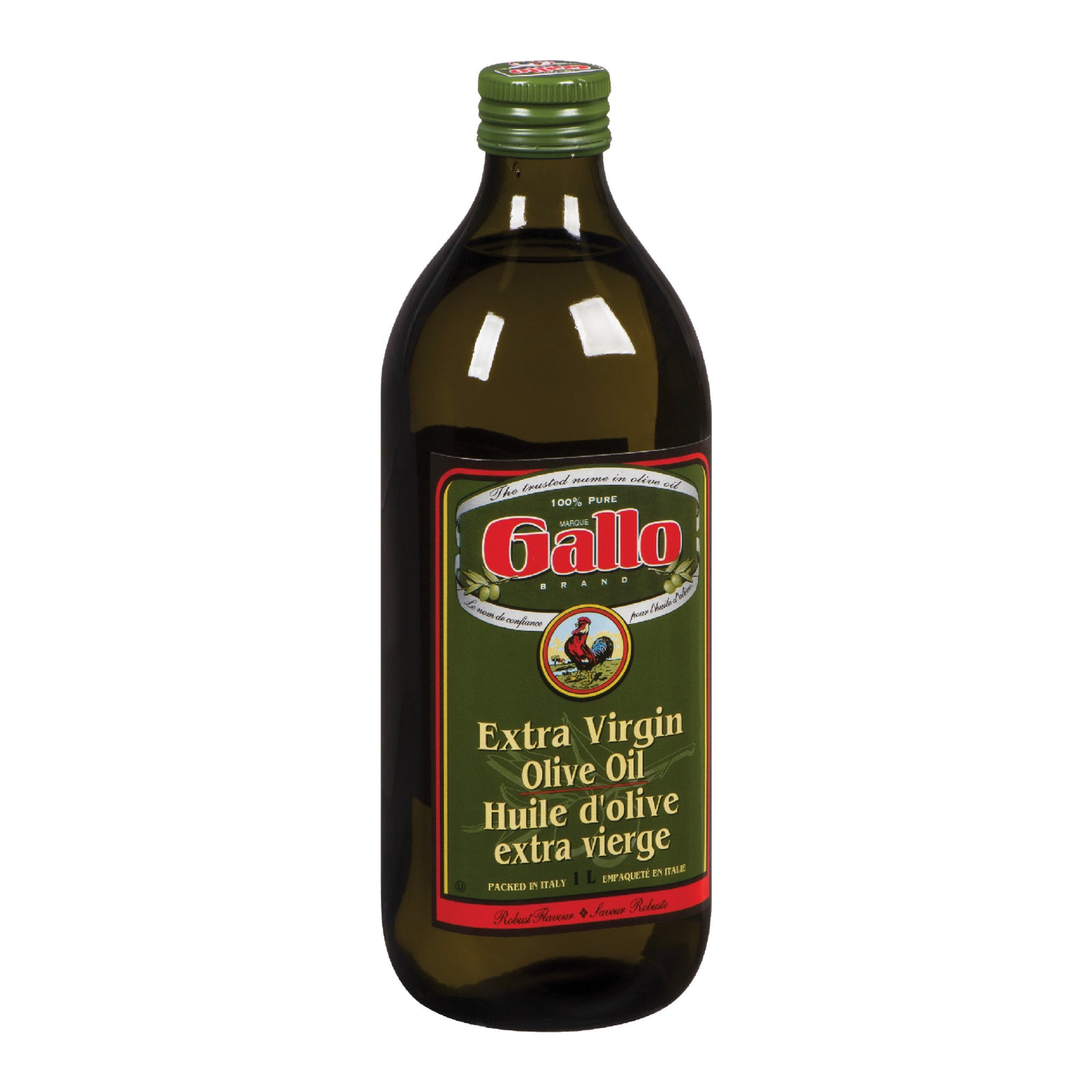 Extra Virgin Olive Oil