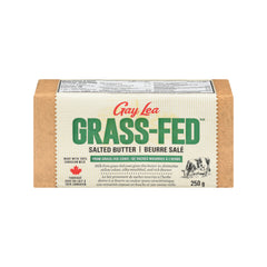 Gay Lea Beurre (De vaches nourries à l'Herbe) 250g
