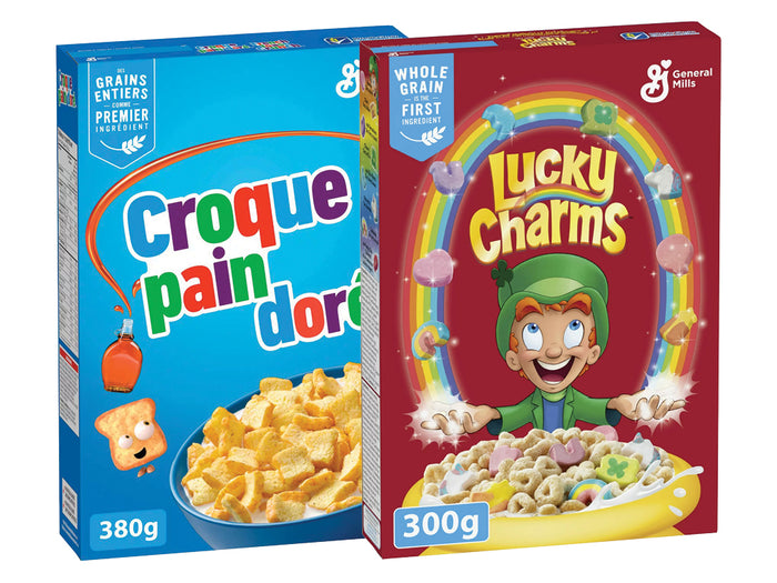 Cereal