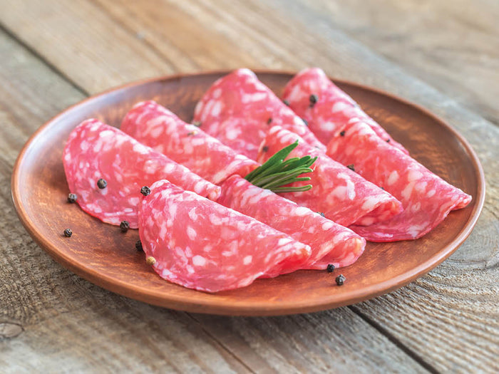 Genoa Salami
