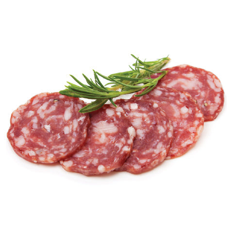 Salami Chorizo