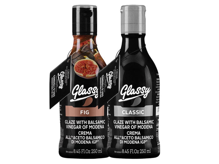 Balsamic Glaze