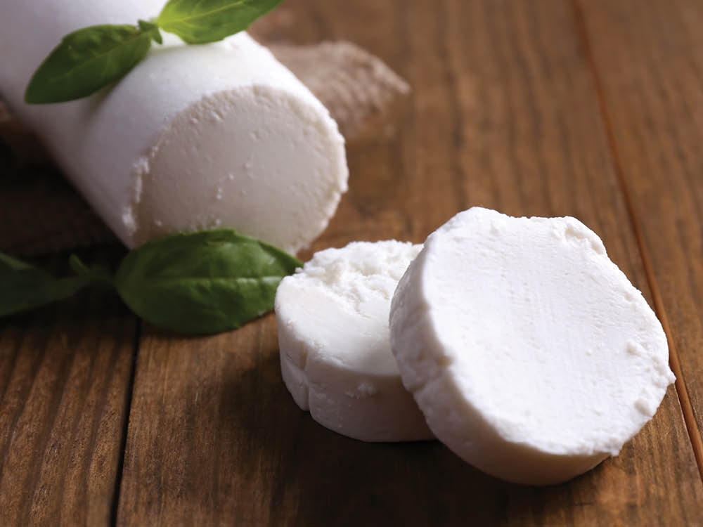 Goat Cheese
