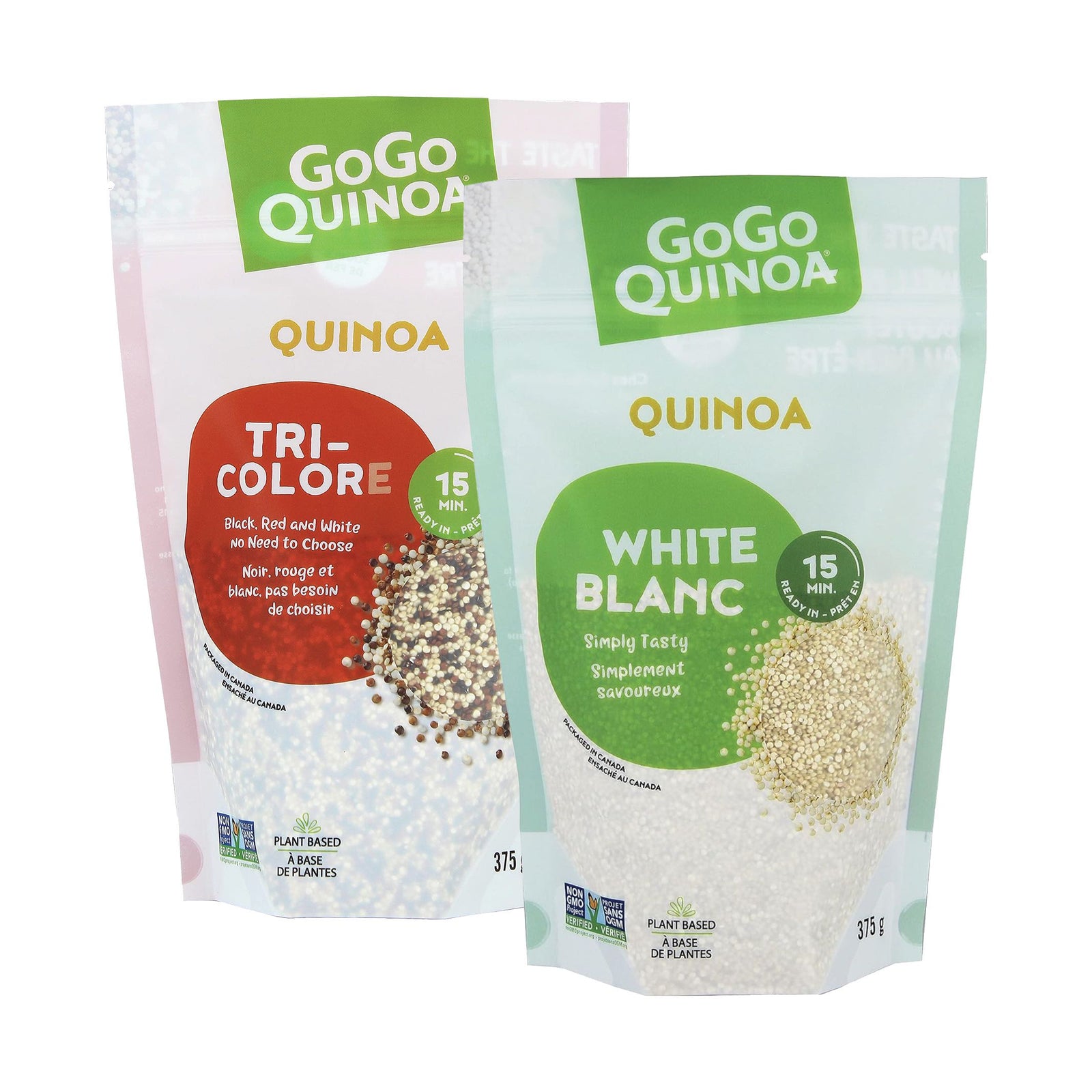 Quinoa