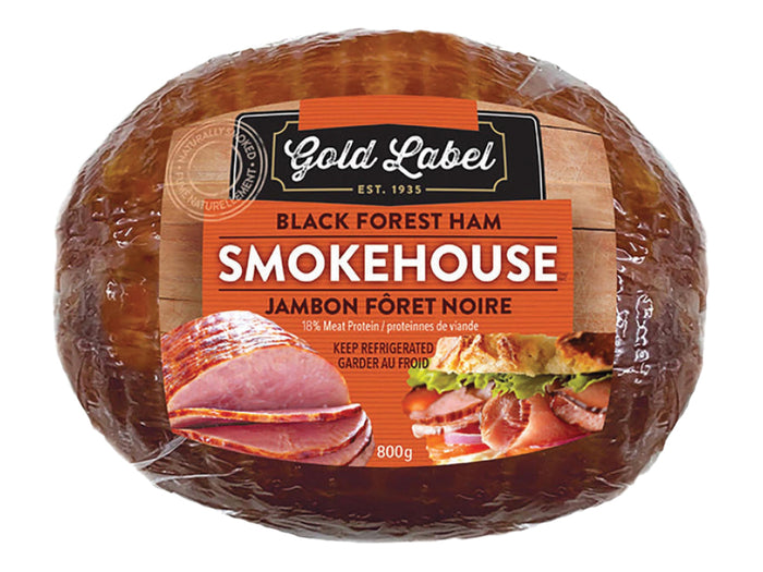 Black Forest Ham