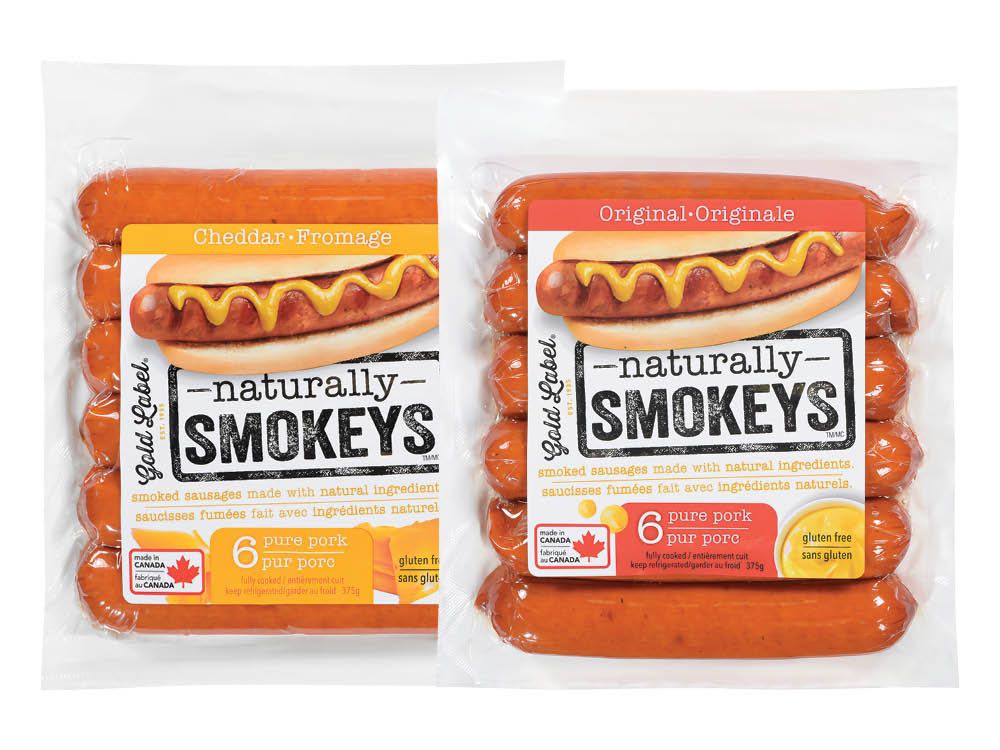 Smokeys