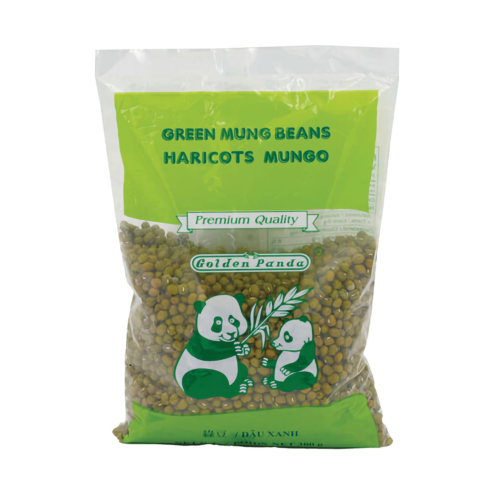 Mung Beans