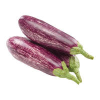 Graffiti Eggplants