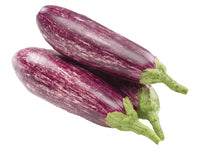 Graffiti Eggplants