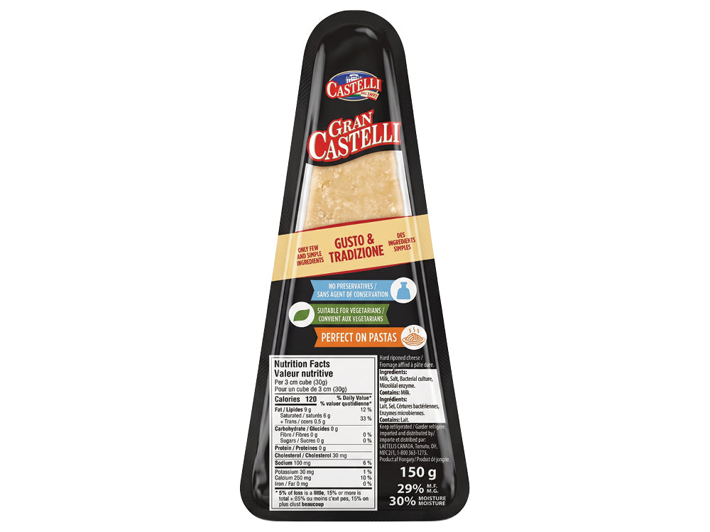Parmesan Cheese