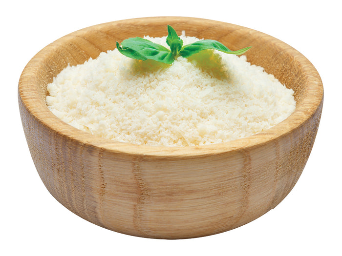 Grated Mizithra Cheese