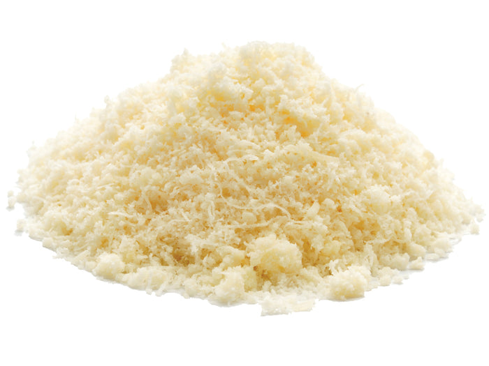 Parmesan Cheese (Grated)