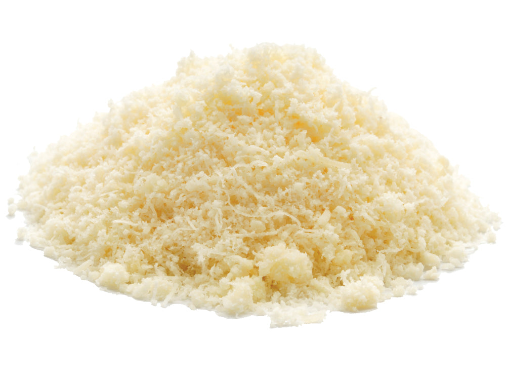 Parmesan Cheese (Grated)