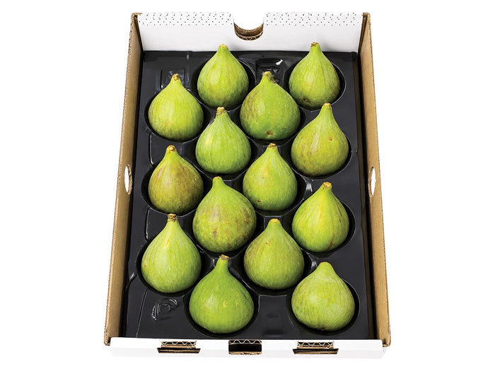 Green Figs Box