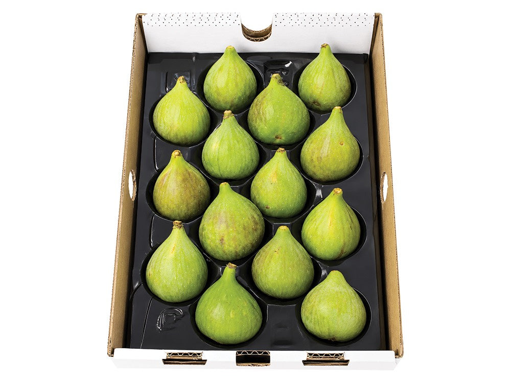 Green Figs Box