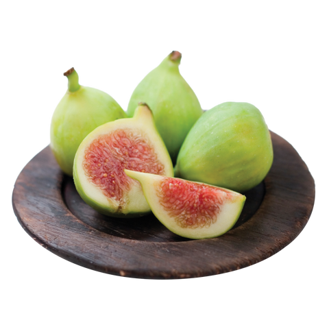 Supermarché PA / Figs (Greece) pack of 4