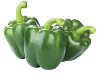 Green Peppers