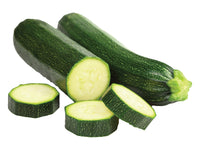 Green Zucchini