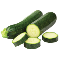 Green Zucchini