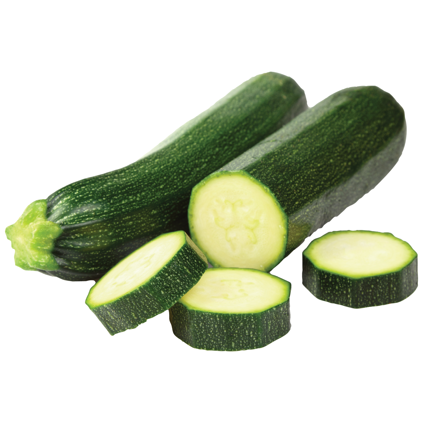 Green Zucchini