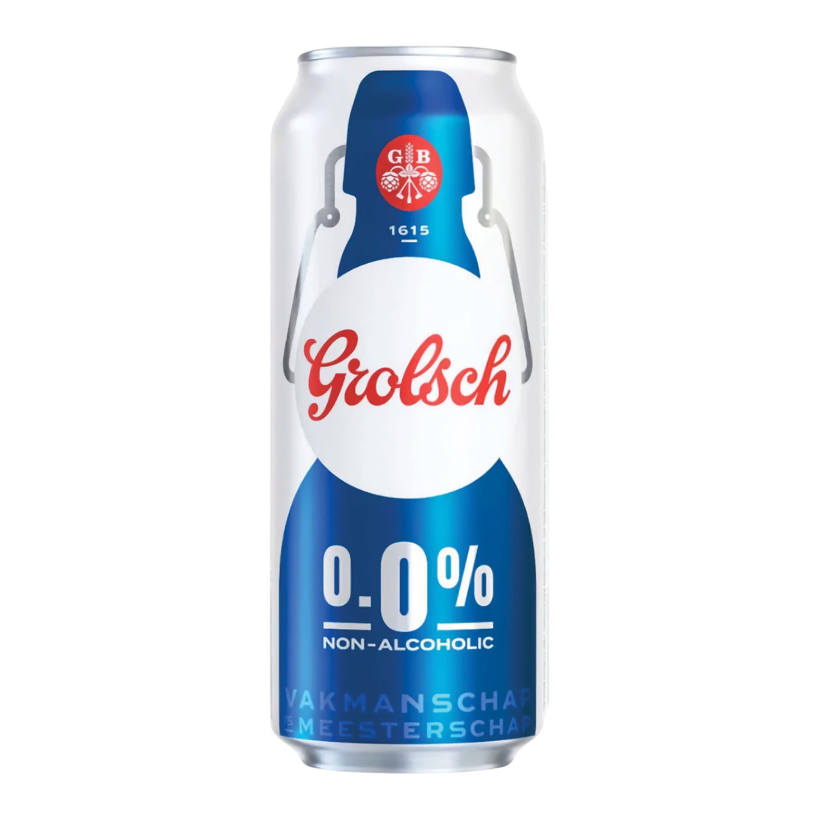 Non-Alcoholic Beer
