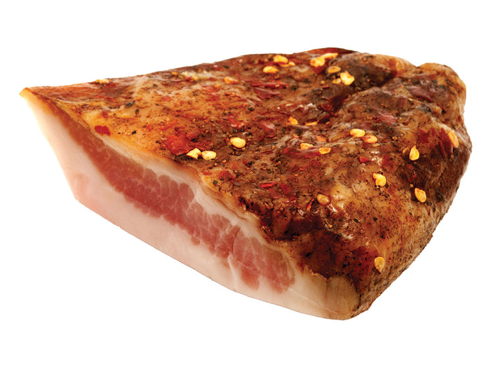 Cured Pork