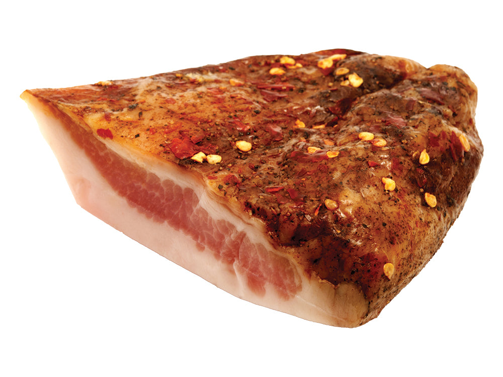 Cured Pork