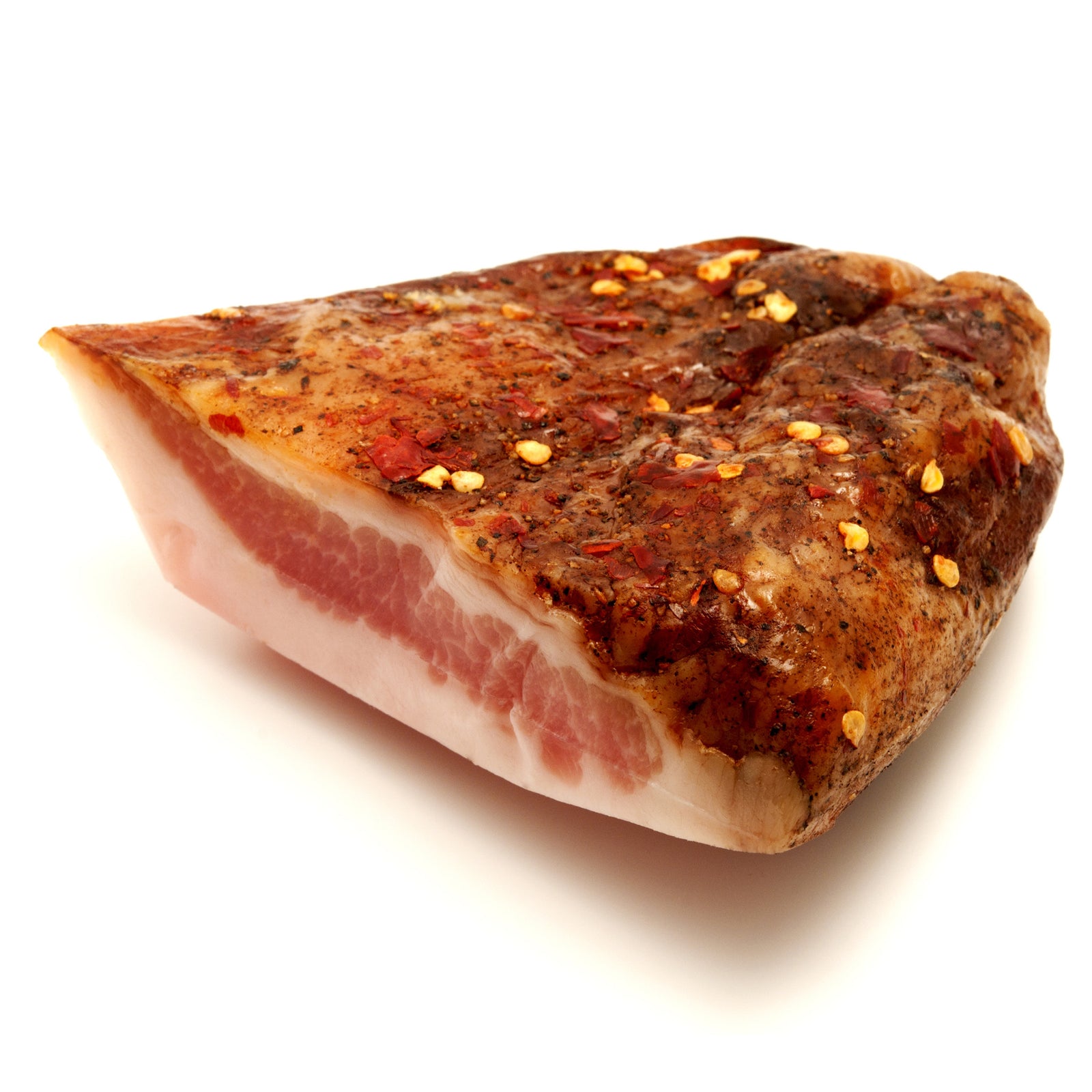 Cured Pork