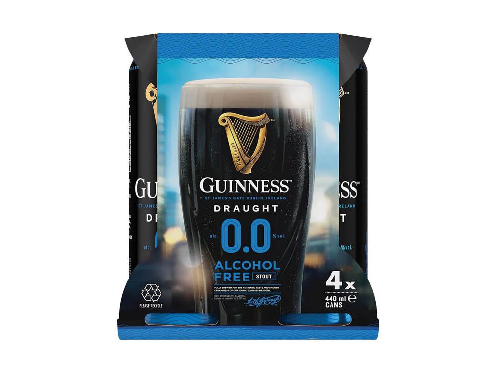 Non-Alcoholic Beer