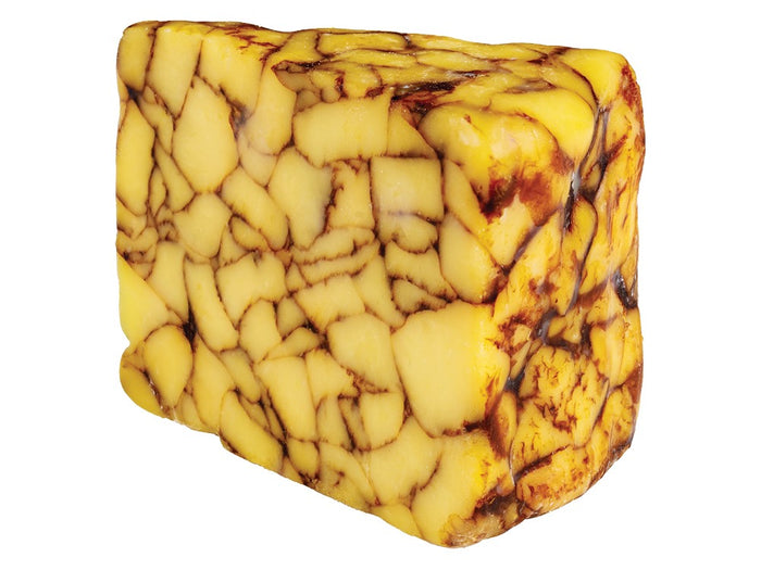 Cheddar Guinness Porter Cheese