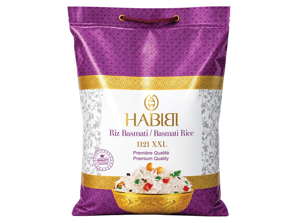 Basmati Rice