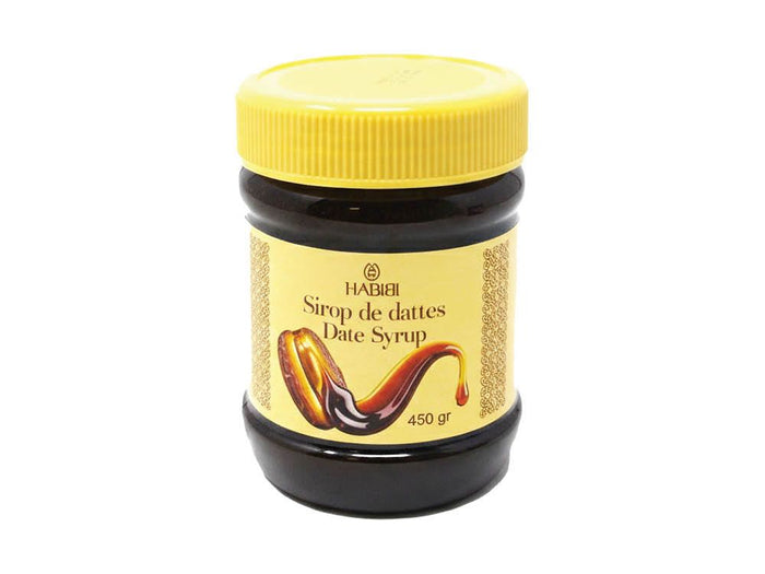 Dates Syrup