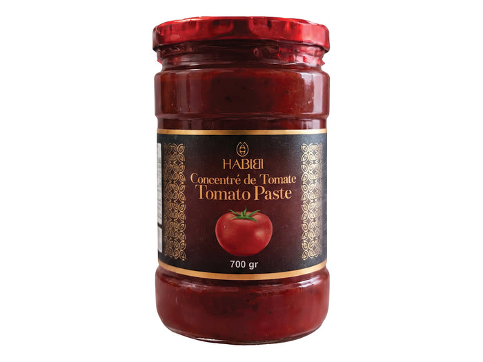 Tomato Paste
