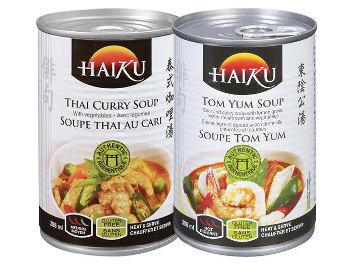 Soups