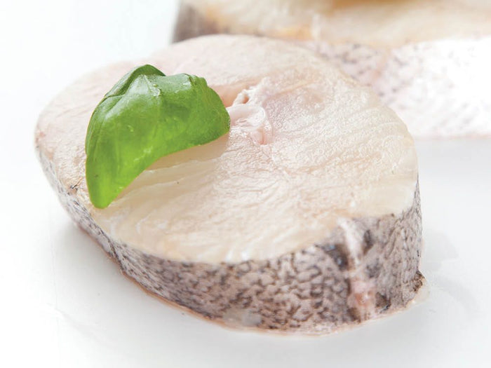 Hake Steaks