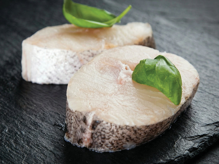 Hake Steaks