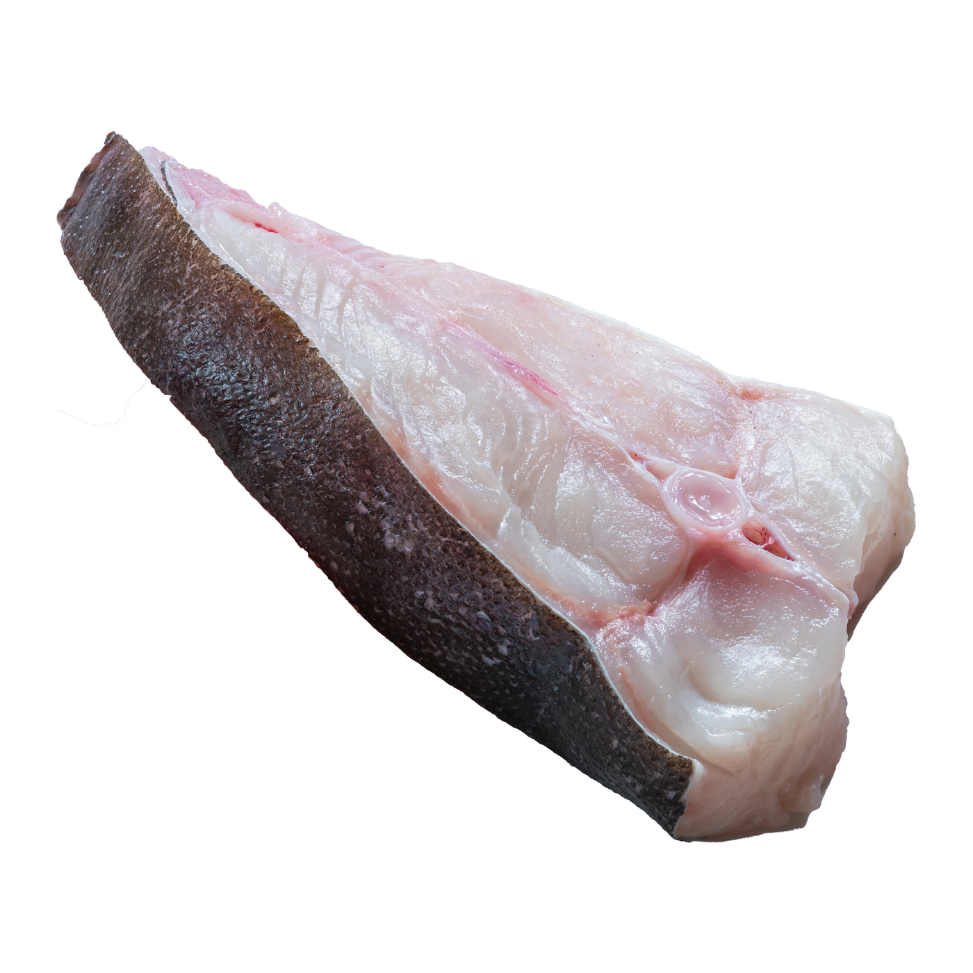 Fresh Halibut Steak