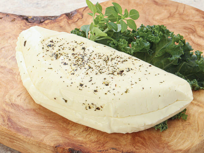 Fines Herbs & Garlic Halloumi Cheese