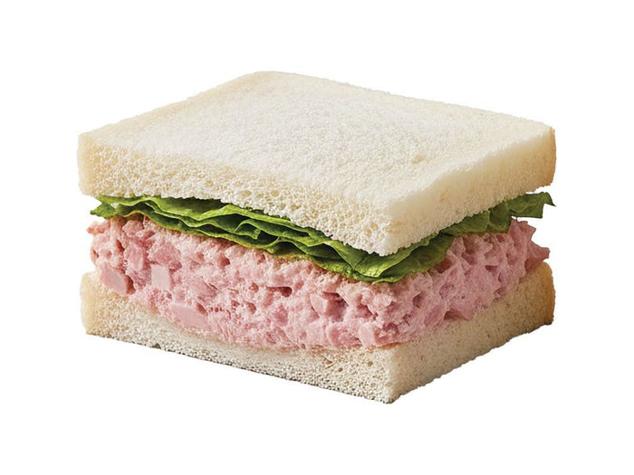 Ham Salad Sandwich