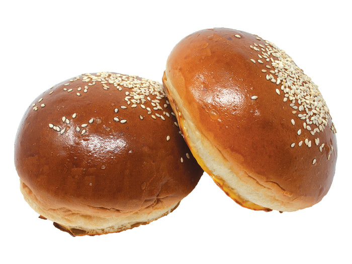 Hamburger Buns