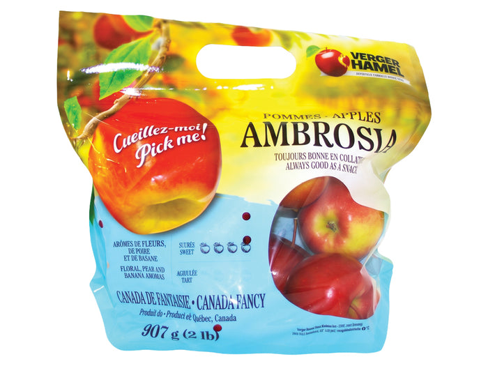 Ambrosia Apples