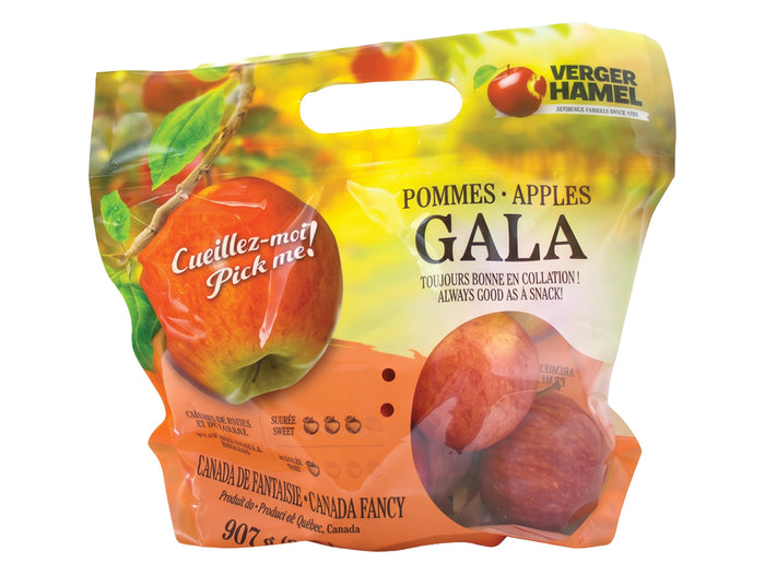 Royal Gala Apples