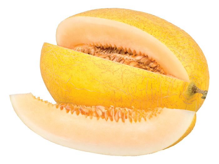 Golden Hami Melons