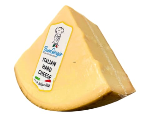 Buon Giorgio Italian Parmesan Cheese