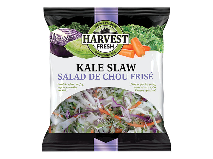 Kale Slaw