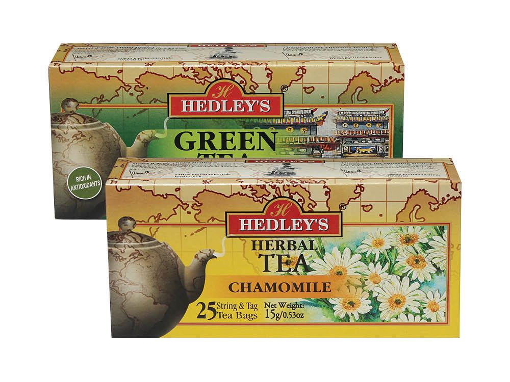 Tea