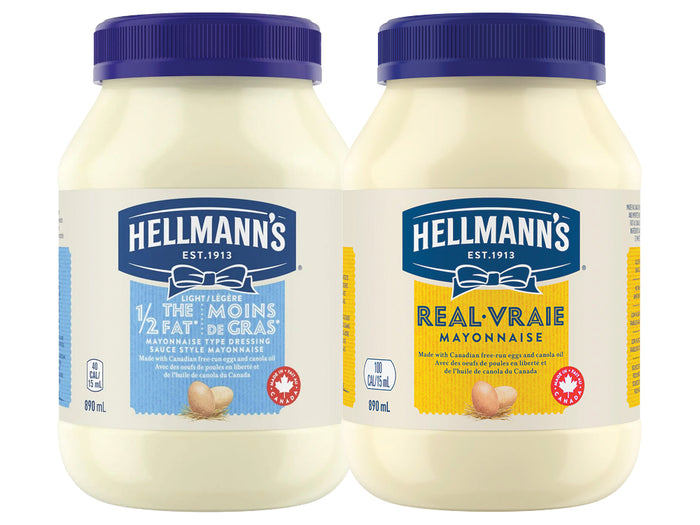 Real Mayonnaise