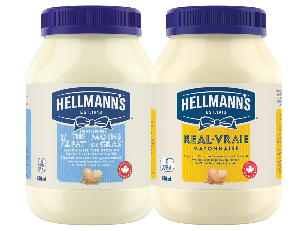 Real Mayonnaise