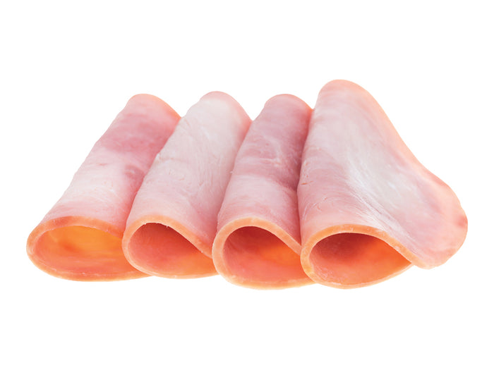 Honey Smoked Ham
