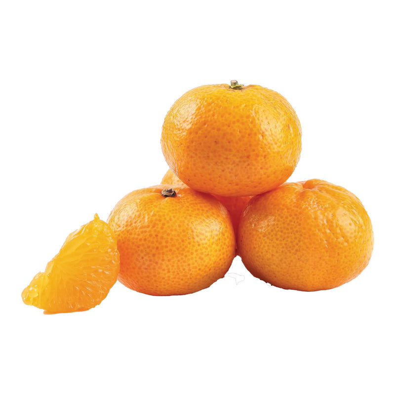 Honey Tangerines